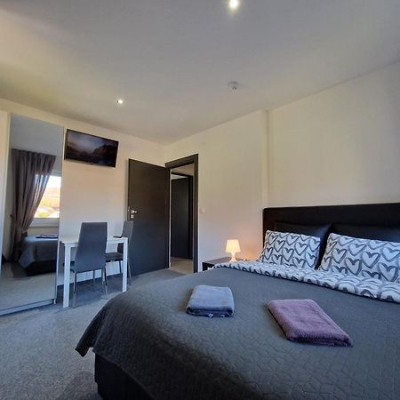 Apartament Rodzinny- Willa Lawenda ริโตร ภายนอก รูปภาพ