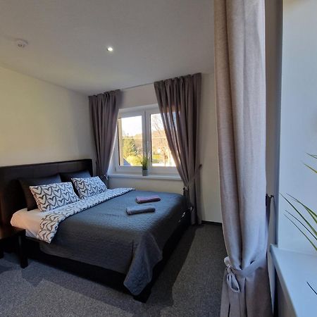 Apartament Rodzinny- Willa Lawenda ริโตร ภายนอก รูปภาพ