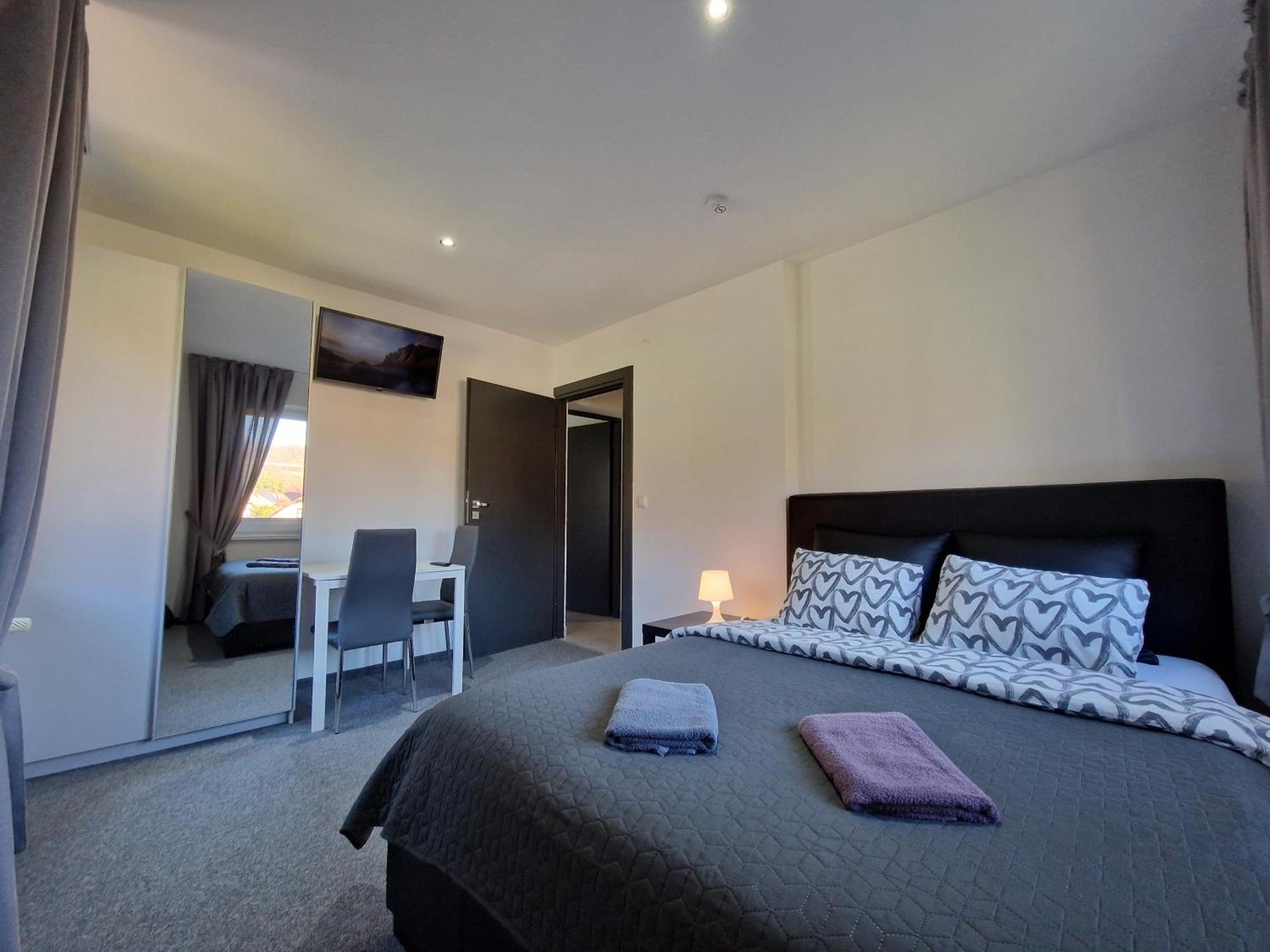 Apartament Rodzinny- Willa Lawenda ริโตร ภายนอก รูปภาพ