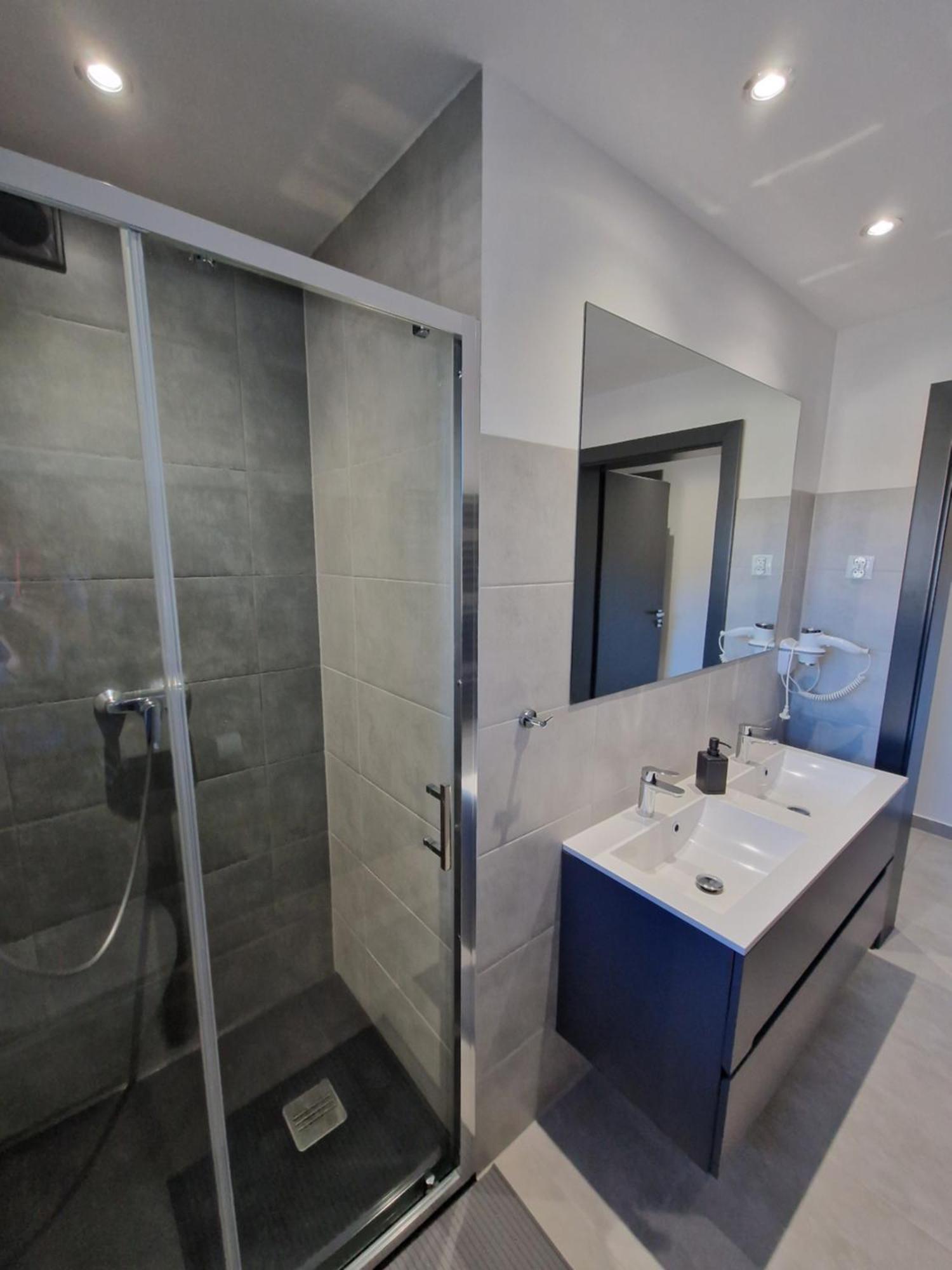 Apartament Rodzinny- Willa Lawenda ริโตร ภายนอก รูปภาพ