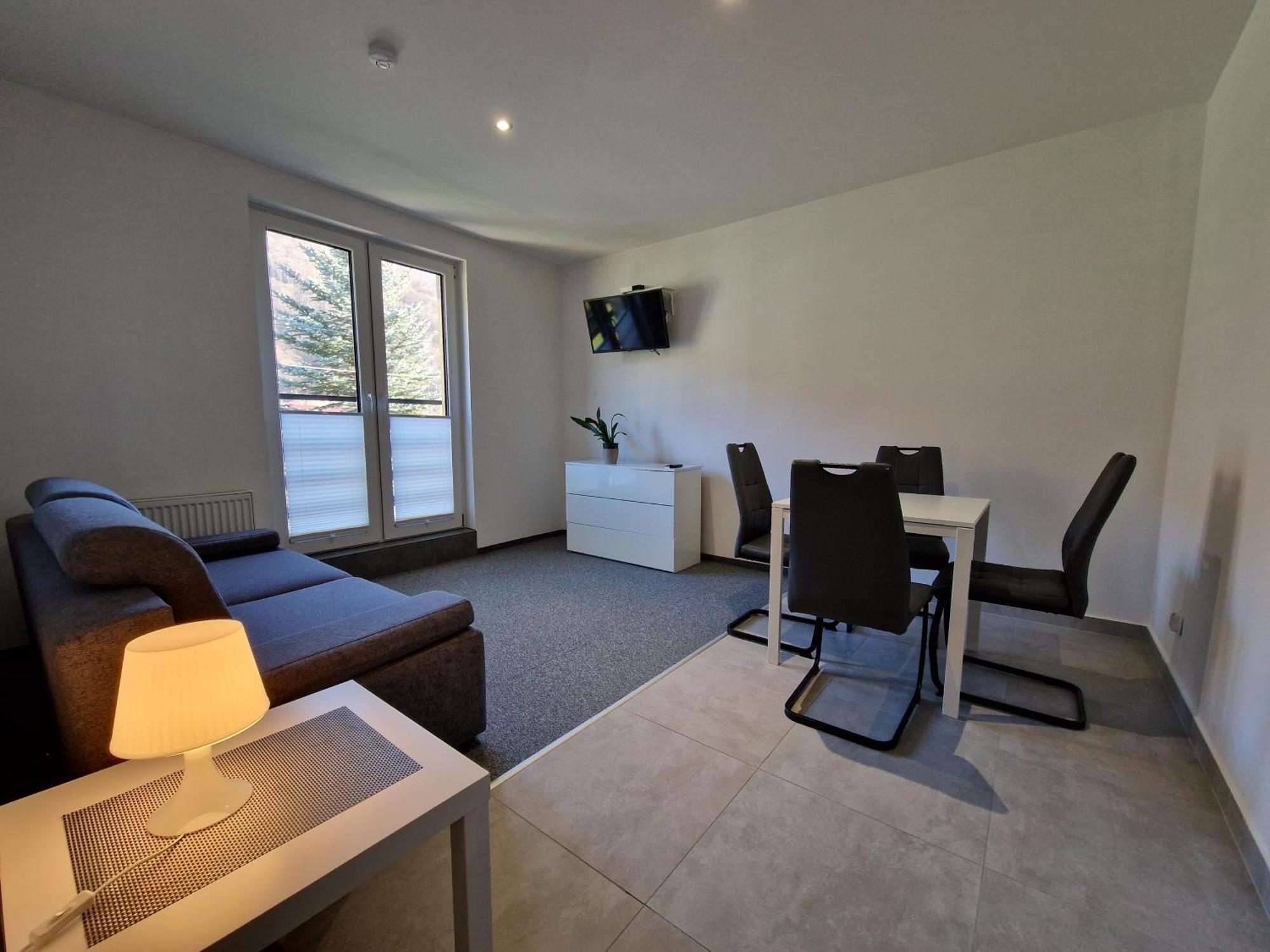 Apartament Rodzinny- Willa Lawenda ริโตร ภายนอก รูปภาพ